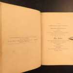 1857 – Masonic Textbook – Jeremy Cross | Illustrated Freemasonry, Rites & Music