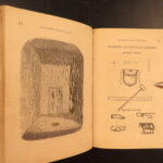 1857 – Masonic Textbook – Jeremy Cross | Illustrated Freemasonry, Rites & Music
