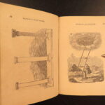 1857 – Masonic Textbook – Jeremy Cross | Illustrated Freemasonry, Rites & Music