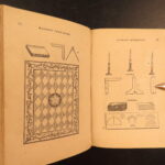 1857 – Masonic Textbook – Jeremy Cross | Illustrated Freemasonry, Rites & Music