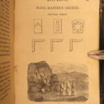 1857 – Masonic Textbook – Jeremy Cross | Illustrated Freemasonry, Rites & Music