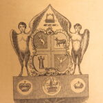 1857 – Masonic Textbook – Jeremy Cross | Illustrated Freemasonry, Rites & Music