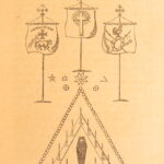 1857 – Masonic Textbook – Jeremy Cross | Illustrated Freemasonry, Rites & Music