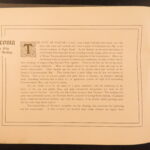1912 – Tacoma, City of Destiny | Illustrated Views of Washington, Mountains