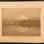 1912 – Tacoma, City of Destiny | Illustrated Views of Washington, Mountains