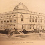 1912 – Tacoma, City of Destiny | Illustrated Views of Washington, Mountains