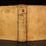 1587 – Images of the gods – Cartari | Famous Illustrated Mythology gods Survey