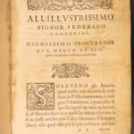1587 – Images of the gods – Cartari | Famous Illustrated Mythology gods Survey