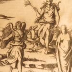 1587 – Images of the gods – Cartari | Famous Illustrated Mythology gods Survey