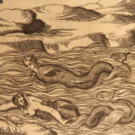 1587 – Images of the gods – Cartari | Famous Illustrated Mythology gods Survey