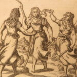 1587 – Images of the gods – Cartari | Famous Illustrated Mythology gods Survey