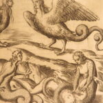 1587 – Images of the gods – Cartari | Famous Illustrated Mythology gods Survey