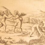 1587 – Images of the gods – Cartari | Famous Illustrated Mythology gods Survey