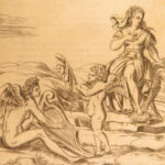 1587 – Images of the gods – Cartari | Famous Illustrated Mythology gods Survey
