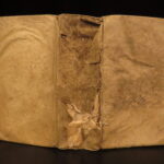 1588 – Psalms of David – Genebrard | Vulgate Holy Bible Commentary