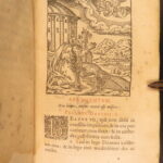 1588 – Psalms of David – Genebrard | Vulgate Holy Bible Commentary