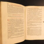 1588 – Psalms of David – Genebrard | Vulgate Holy Bible Commentary