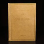 1729 – Fenix de Africa – Tolentino | Survey on St Augustine Relics, Portuguese