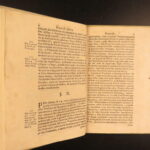 1729 – Fenix de Africa – Tolentino | Survey on St Augustine Relics, Portuguese