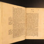 1729 – Fenix de Africa – Tolentino | Survey on St Augustine Relics, Portuguese