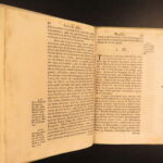 1729 – Fenix de Africa – Tolentino | Survey on St Augustine Relics, Portuguese