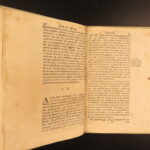 1729 – Fenix de Africa – Tolentino | Survey on St Augustine Relics, Portuguese