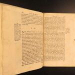 1729 – Fenix de Africa – Tolentino | Survey on St Augustine Relics, Portuguese