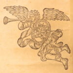 1729 – Fenix de Africa – Tolentino | Survey on St Augustine Relics, Portuguese