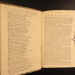 1791 – Gentleman’s Magazine | American Indian Wars – Gentoo Torture – Slave Trade