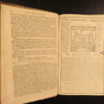 1791 – Gentleman’s Magazine | American Indian Wars – Gentoo Torture – Slave Trade