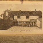 1791 – Gentleman’s Magazine | American Indian Wars – Gentoo Torture – Slave Trade