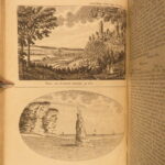 1791 – Gentleman’s Magazine | American Indian Wars – Gentoo Torture – Slave Trade