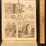 1791 – Gentleman’s Magazine | American Indian Wars – Gentoo Torture – Slave Trade