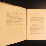 1796 – Canal Navigation – Robert Fulton | First Edition, Ships & Bridge Construction