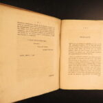1796 – Canal Navigation – Robert Fulton | First Edition, Ships & Bridge Construction