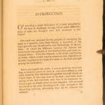 1796 – Canal Navigation – Robert Fulton | First Edition, Ships & Bridge Construction