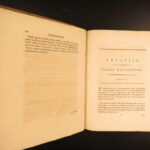 1796 – Canal Navigation – Robert Fulton | First Edition, Ships & Bridge Construction