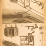 1796 – Canal Navigation – Robert Fulton | First Edition, Ships & Bridge Construction