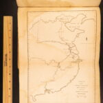 1796 – Canal Navigation – Robert Fulton | First Edition, Ships & Bridge Construction
