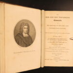 1815 – Old & New Testament Connected – Prideaux | Holy Land Maps, Jewish History