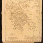 1815 – Old & New Testament Connected – Prideaux | Holy Land Maps, Jewish History