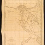 1815 – Old & New Testament Connected – Prideaux | Holy Land Maps, Jewish History