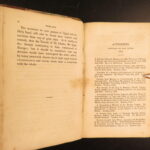 1828 – The Modern Voyager | Europe, Asia, Africa & America, Indians – 3v