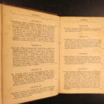 1848 – Australia Exploration Travelogue | Adventures in Libya Desert – 2in1