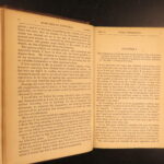 1848 – Australia Exploration Travelogue | Adventures in Libya Desert – 2in1