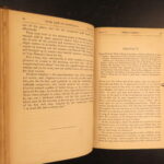 1848 – Australia Exploration Travelogue | Adventures in Libya Desert – 2in1