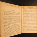 1848 – Australia Exploration Travelogue | Adventures in Libya Desert – 2in1