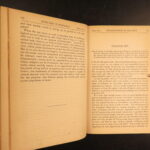 1848 – Australia Exploration Travelogue | Adventures in Libya Desert – 2in1