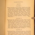 1848 – Australia Exploration Travelogue | Adventures in Libya Desert – 2in1