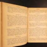 1848 – Australia Exploration Travelogue | Adventures in Libya Desert – 2in1